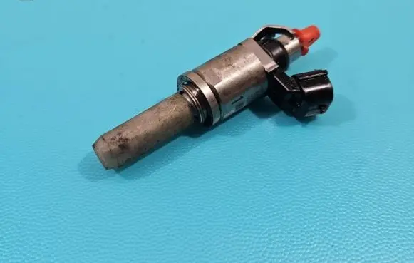 Mazda 3 III Fuel injector AN0050 IMPRK1386427