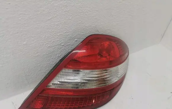 Mercedes-Benz SLK R171 Rear/tail lights