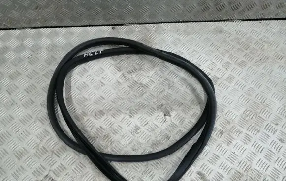 MG ZS Rubber seal rear door 