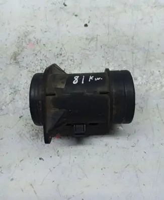 Audi A4 S4 B5 8D Mass air flow meter 074906461