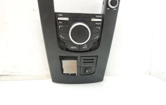 Audi A3 S3 8V Head unit multimedia control 8V0919614P 1500030323