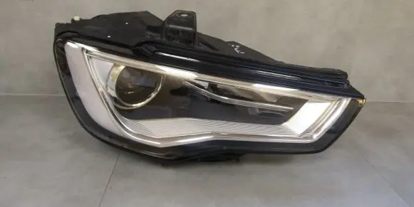 Audi A3 S3 8V Headlight/headlamp 8V0941006 1EL01074022 01074022AE