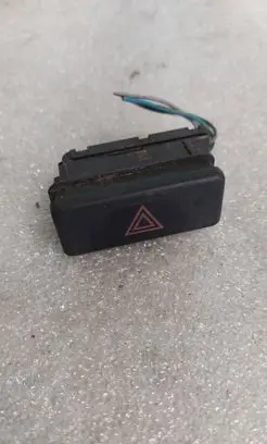 BMW 3 E36 Hazard light switch 1378128 927488