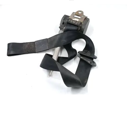 Audi A3 S3 8L Front seatbelt 895857706BK 560344000 100397