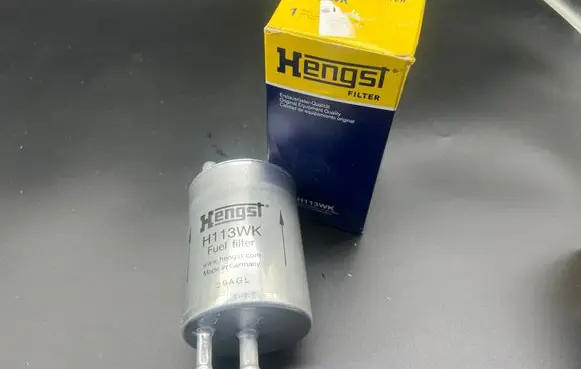 Mercedes-Benz CLK A208 C208 Fuel filter 0024773001 A0024773001 A0024773101