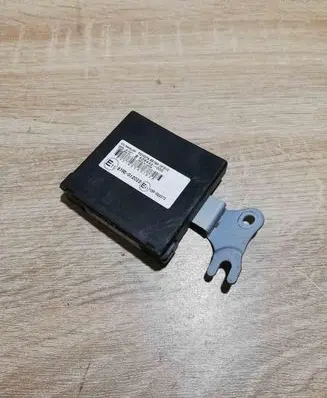 Toyota Corolla Verso AR10 Immobilizer control unit/module 897800F010 626442000
