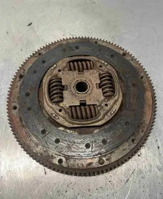 Audi A3 S3 8L Clutch set kit ---