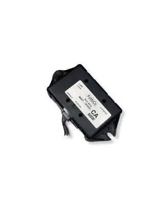 Ford Mondeo MK IV Windshield/windscreen camera BM5T19H423CA 1210080755 58299096
