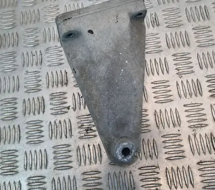 Mercedes-Benz C W204 Engine mounting bracket A6462230704