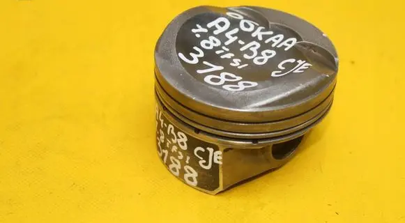 Piston