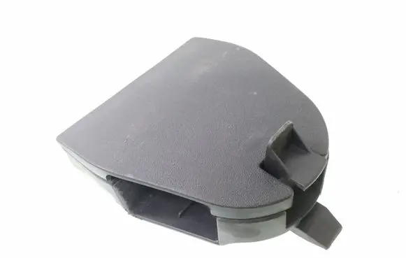 Audi A8 S8 D4 4H Hazard Warning Triangle Mounting Bracket 4H0860285 8T0860285