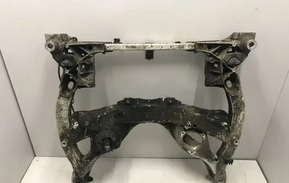 BMW 5 GT F07 Front subframe 6778359
