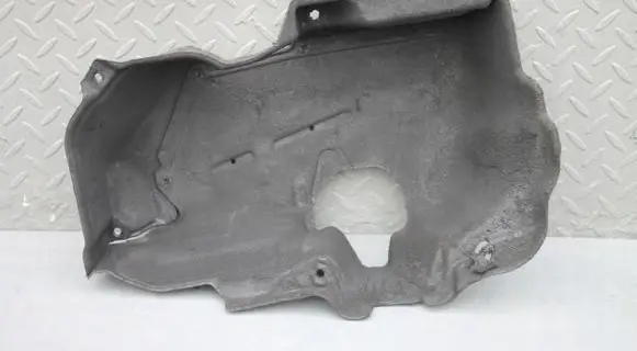 Mazda 6 Other engine part 