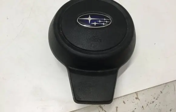 Subaru Outback (BT) Steering wheel airbag WQX0XE0L663