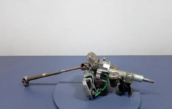 Fiat Panda 141 Steering wheel axle 26099946