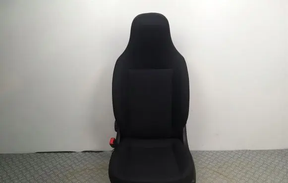 Smart ForFour II W453 Front driver seat 