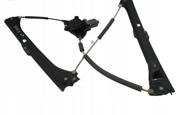 Skoda Superb B8 (3V) Front window lifting mechanism without motor 0130822717