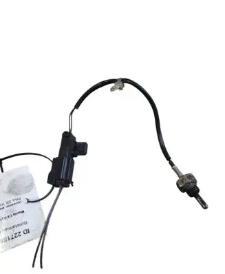 Mazda CX-5 Exhaust gas temperature sensor 12627