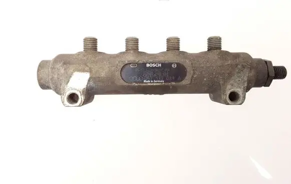 Audi A8 S8 D2 4D Fuel main line pipe 057130089A F00R000253 000351