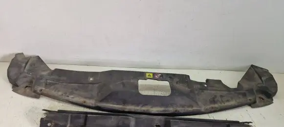 Chrysler Pacifica Radiator support slam panel 04857631AA