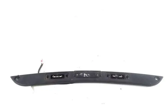KIA Sportage Number plate light 873113W000