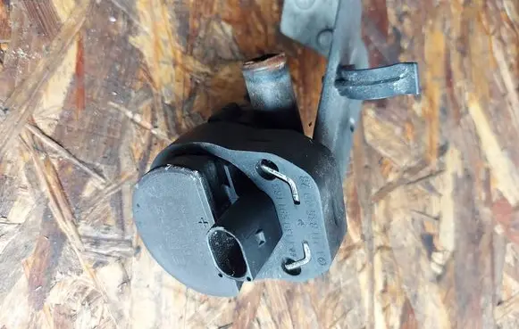 Mercedes-Benz A W176 Electric auxiliary coolant/water pump A2118350028 3130591163