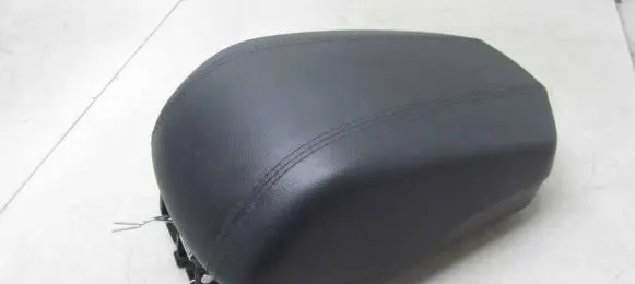 Hyundai Santa Fe Armrest