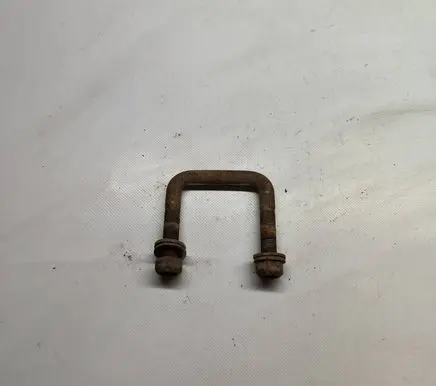 Citroen Jumper Other rear suspension part 
