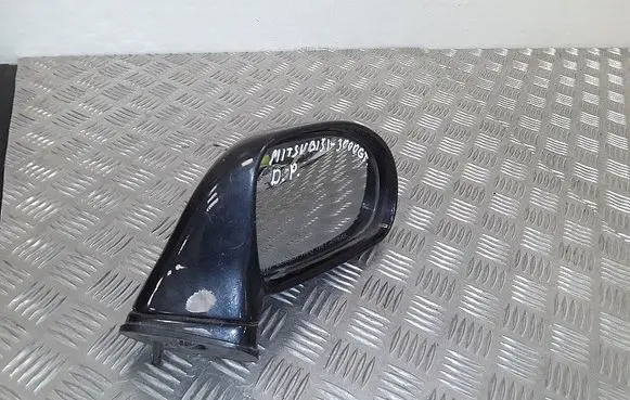 Mitsubishi 3000 GT Front door electric wing mirror E201829