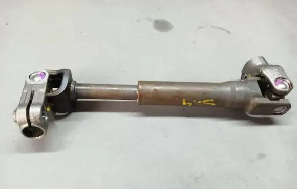 Suzuki SX4 S-Cross Prop shaft universal joint B3830S