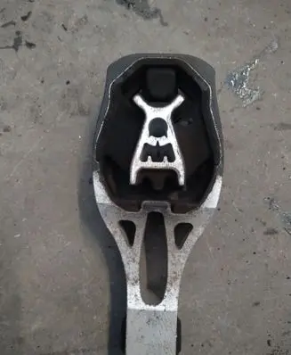 Opel Grandland X Gearbox mount 9811786680