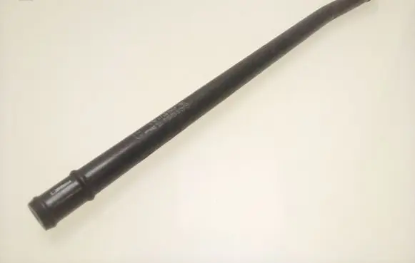Mercedes-Benz C W205 Engine coolant pipe/hose A2058300002