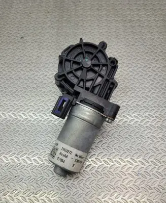 Polestar 2 Seat adjustment motor 2963272 2683594
