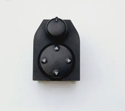 Audi A3 S3 8L Wing mirror switch 8D0959565A