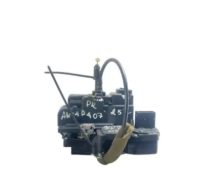 Opel Antara Front door lock