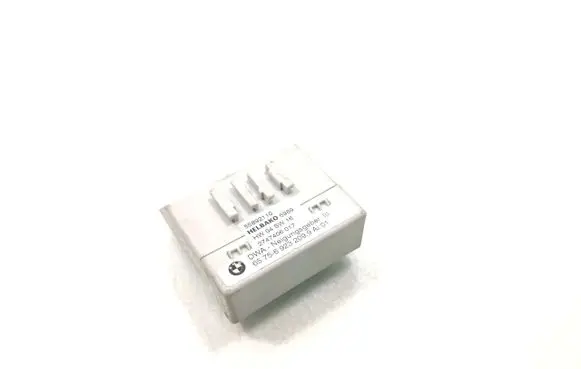 Alarm control unit/module