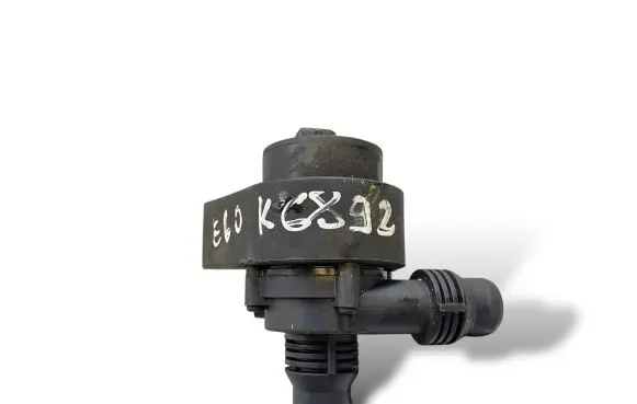 BMW 5 E60 E61 Electric auxiliary coolant/water pump 70207802 6910755