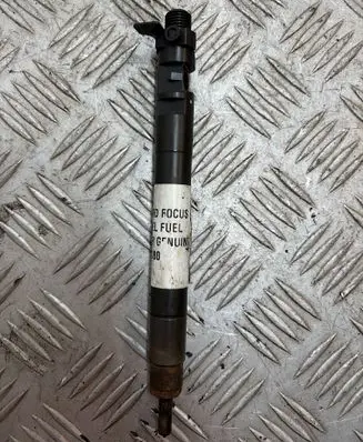 Ford C-MAX II Fuel injector 9686191080 3623AH15R61 EMBR001010