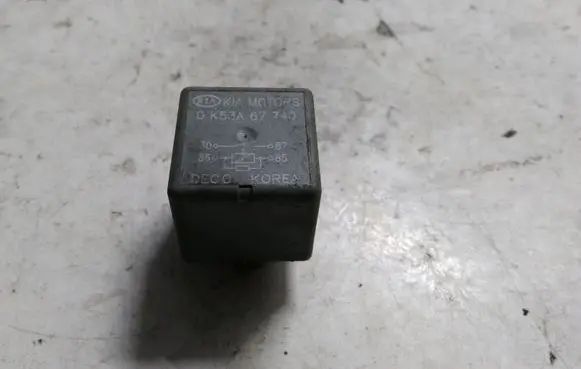 KIA Sorento Other relay OK53A67740