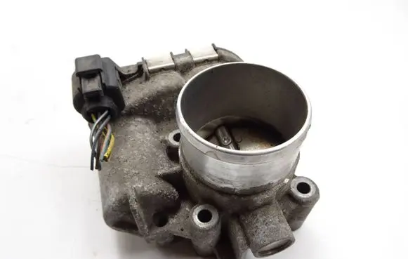 Ford B-MAX Throttle valve 7S7G9F991CA 0280750535 CF335