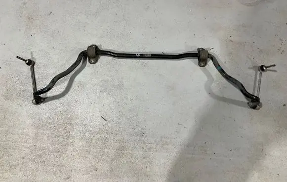 BMW X5 E70 Front anti-roll bar/sway bar P677473701