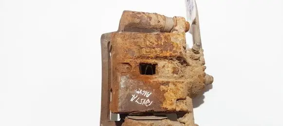 KIA Sorento Rear brake caliper
