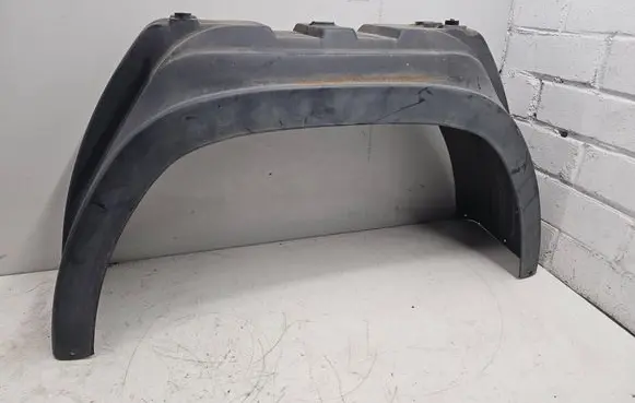 Fiat Ducato Rear arch 1301293604 B803