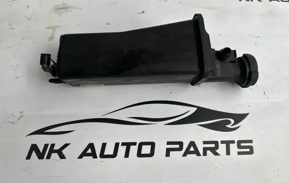 BMW X5 E53 Coolant expansion tank/reservoir 7787040