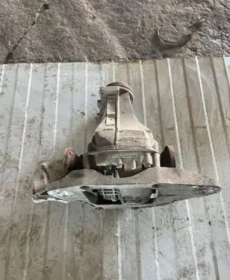 Audi Q5 SQ5 Rear differential 0AR525083C S19C031F0