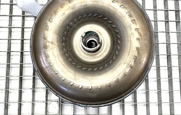 Mercedes-Benz C AMG W203 Clutch set kit 2102500602