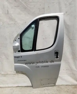 Citroen Jumper Front door 9002X8