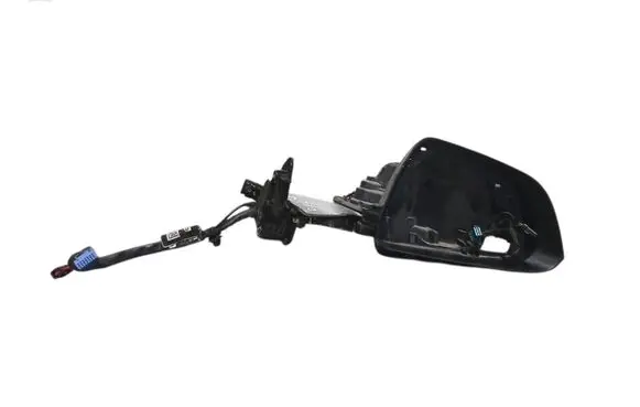 Tesla Model 3 Front door electric wing mirror 11078499 ES0039468620 22876008