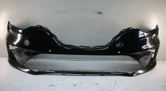 Renault Megane IV Front bumper