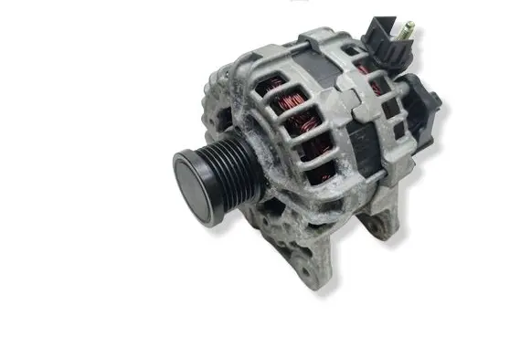 Renault Clio V Generator/alternator 231002175R